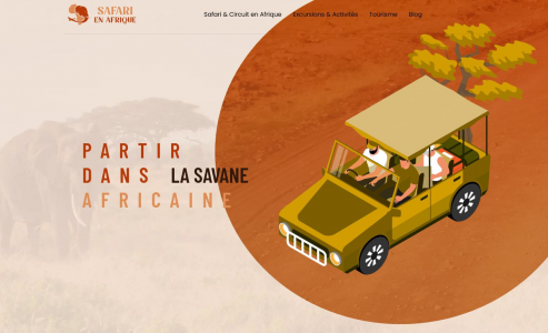 https://www.safari-en-afrique.com